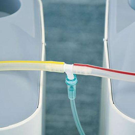 16-LITER OXYGEN CONCENTRATOR