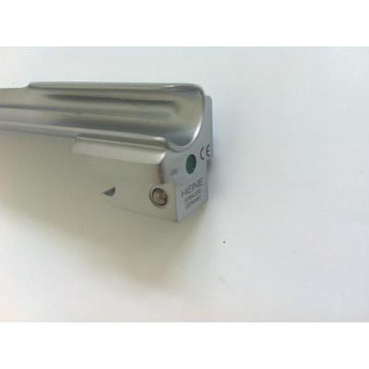 LAME DE LARYNGOSCOPE MILLER N2 15CM (BLADE FOR MILLER LARYNGOSCOPE N2 15CM)