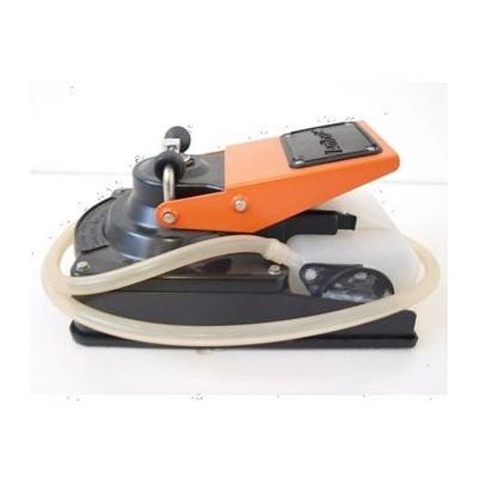 AMBU STAND VACUUM. NOT USED