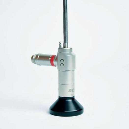 Used 4MM 30° RIGID ENDOSCOPE