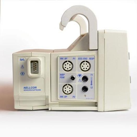 Used WELCH ALLYN PROPAQ ENCORE TRANSPORT MONITOR Model 206 EL