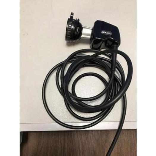 Used ACMI MICRODIGITAL IP 6.2 CAMERA WITH CAMERA HEAD
