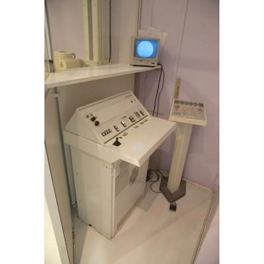 Used REMOTE CONTROL ROOM CGR GENERAL ELECTRIC TELEVIX 1600