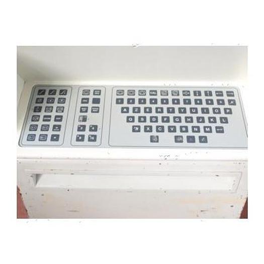 Used STENOSCOP GENERAL ELECTRIC IMAGE INTENSIFIER TYPE 828490