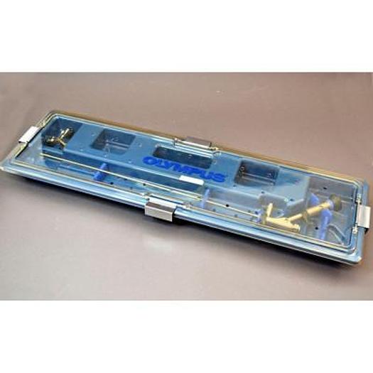 Used URETEROSCOPE OLYMPUS A2940A 7deg