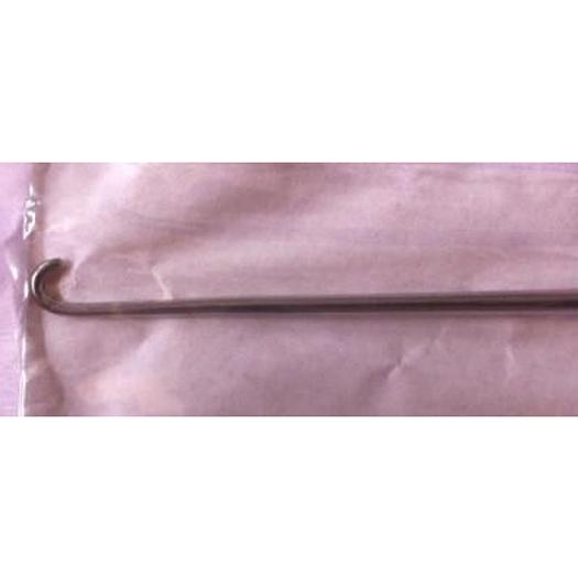 NERVE AND TENDON HOOK 19 CM