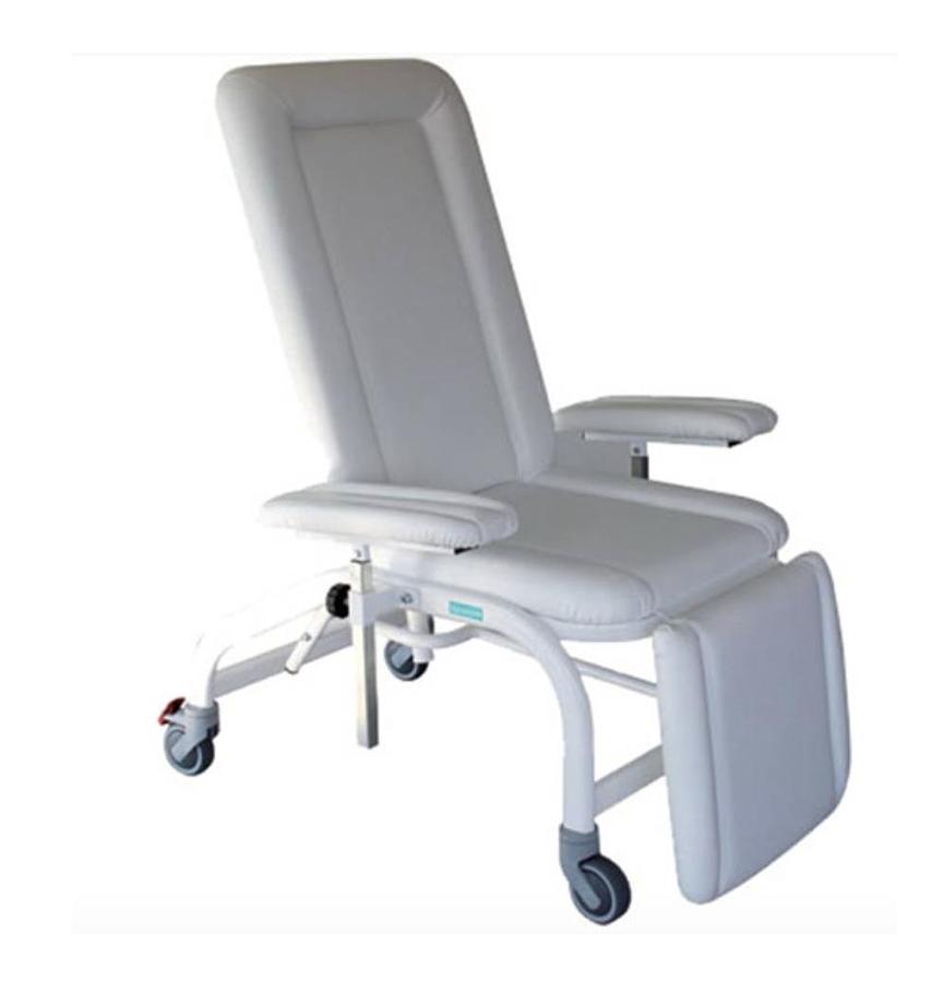 FAUTEUIL DE PRELEVEMENT CALDARA