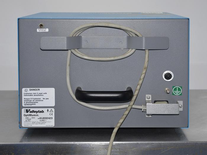 D'occasion EVACUATEUR DE FUMÉE VALLEYLAB OPTIMUMM