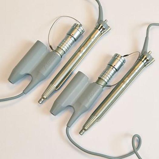 Used ALCON ACCURUS 800CS PHACOEMULSIFIER