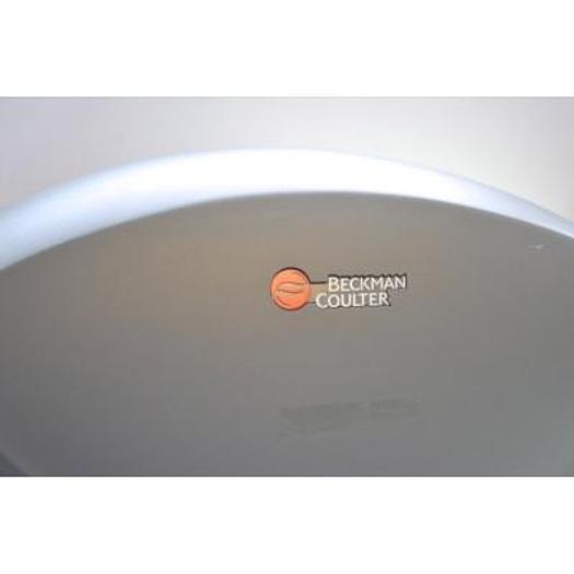 Used COULTER BECKMAN ACT5 HEMATOLOGY AUTOMATER diff NUMERATION AND COMPLETE FORMULA