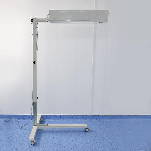Used MEDIPREMA AMPLIFLUX PHOTOTHERAPY RAMP