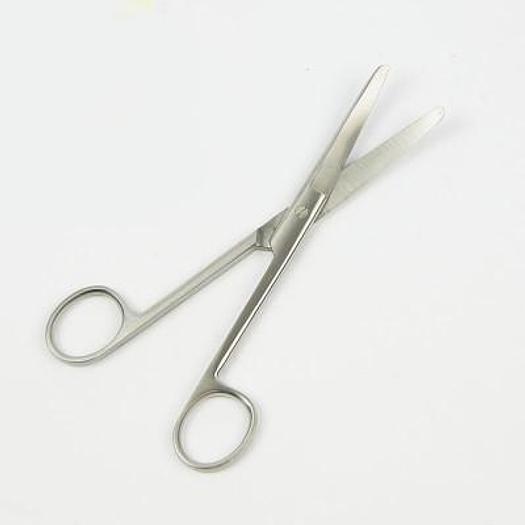 FOAM SCISSORS CRB.16CM