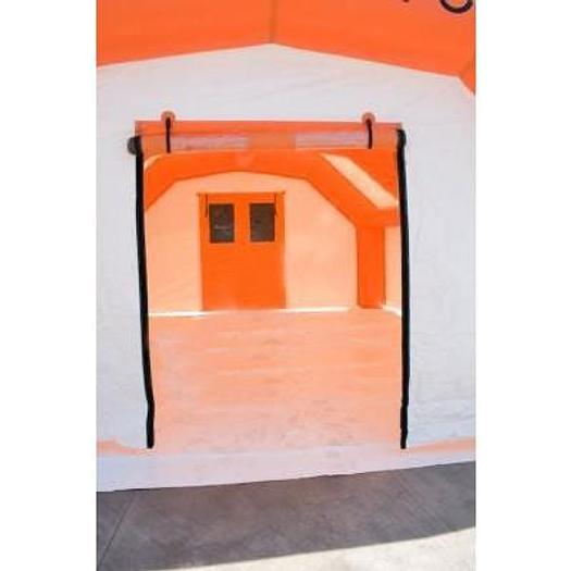 LONG-LIFE INFLATABLE TENT