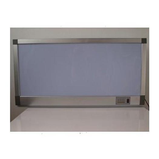 Used NEGATOSCOPE 3 RANGES 114 62 17 NOT YET USED