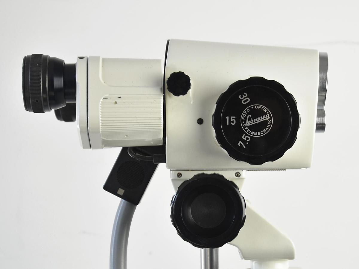 D'occasion LEISEGANG TYPE BF COLPOSCOPE