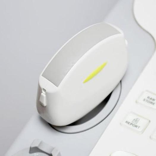 Used TOSHIBA APLIO MX ULTRASOUND SCANNER