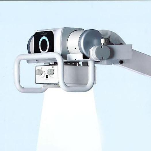 DIGITAL MOBILE RADIO WITH WIFI FLAT SENSOR