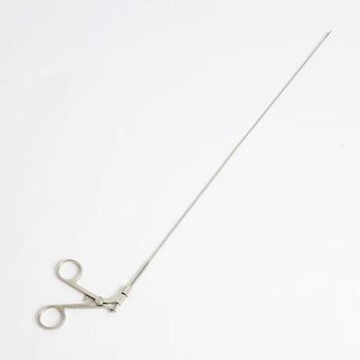 Used BIOPSY FORCEPS