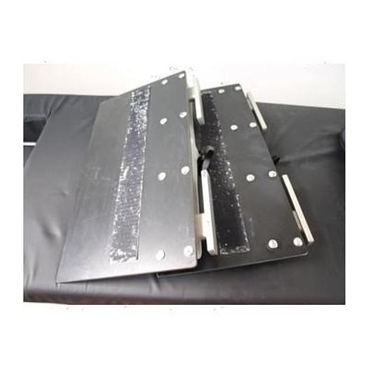 Used ALM GENERALIS 7002 OPERATING TABLE WITHOUT CHARGER