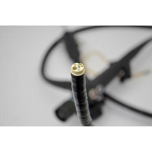 Used PENTAX FG34W OPTICAL GASTROSCOPE