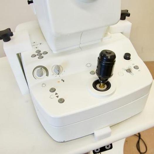 Used NON-MYDRIATIC RETINOGRAPH KOWA NONMYD 7