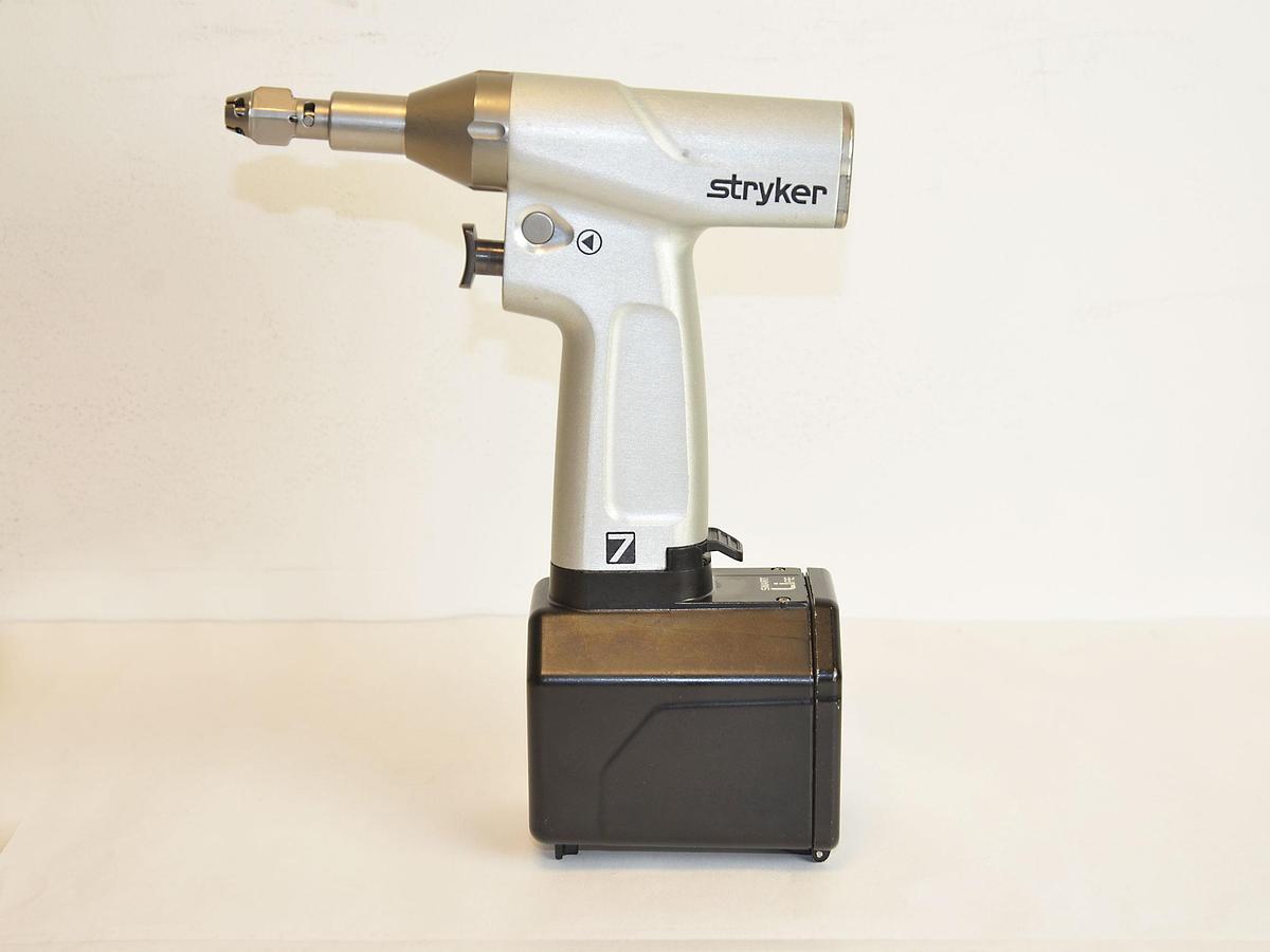 D'occasion STRYKER ORTHOPEDIC MOTORS