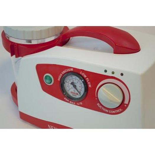 ASKIR 230 PORTABLE MUCOSITIS ASPIRATOR