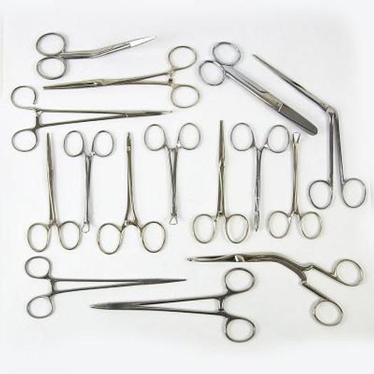 Used RHINOPLASTY BOX