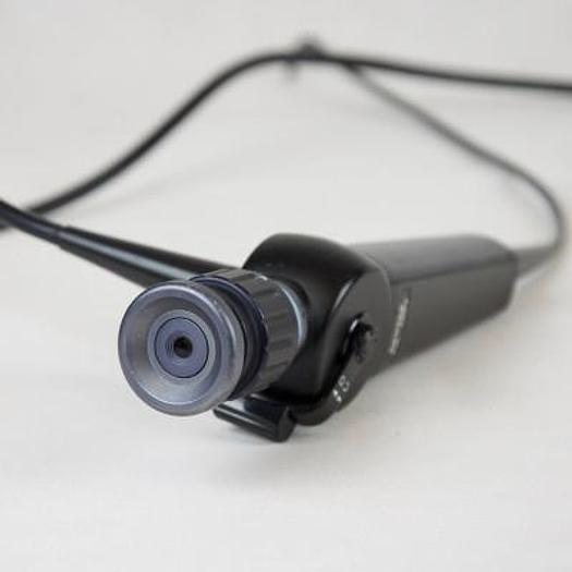 Used PENTAX FNL 10RP2 PEDIATRIC NASOLARYNGOSCOPE