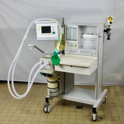 Used GE DATEX-OHMEDA 7100 ANESTHESIA VENTILATOR