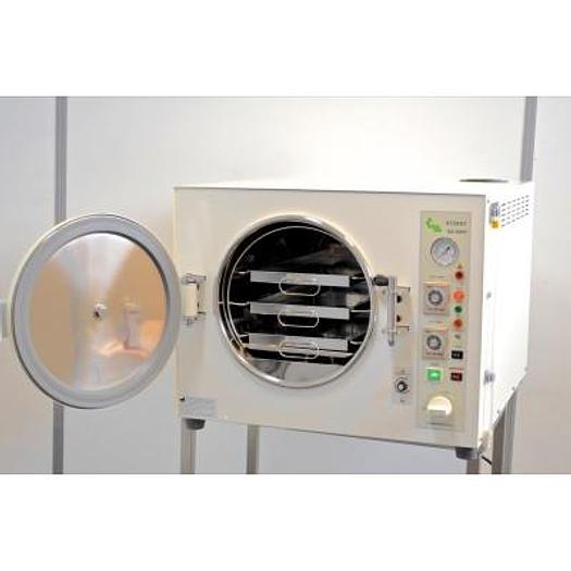 AUTOCLAVE STERILIZER STURDY SA-300H