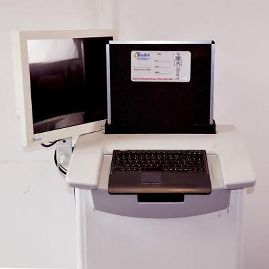 Used CR PRO RADLINK RADIOLOGICAL DIGITIZER