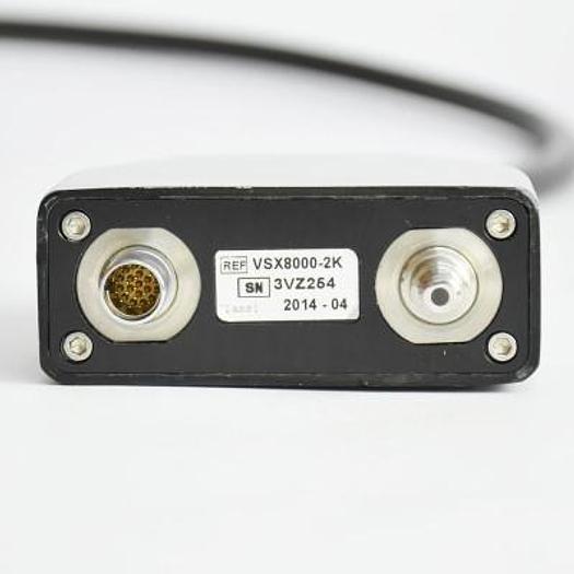 Used VIMS UHDVBOX V5 RIGID ENDOSCOPY COLUMN