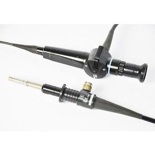 Used NASOFIBROSCOPE OLYMPUS ENF-P4