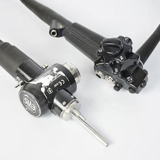 Used VIDEO SIGMOIDOSCOPE OLYMPUS PCF-240S