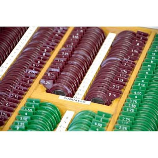 Used TEST LENSES 218 LENSES