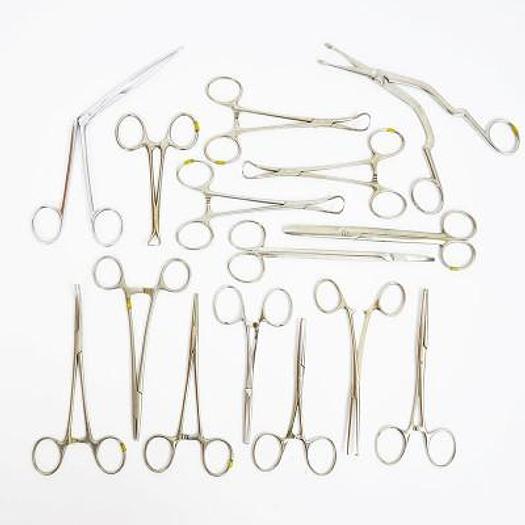 Used BOX FOR O.R.L. N°7