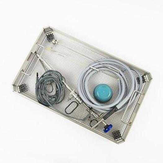 Used KARL STORZ BI-POLAR RESECTOR