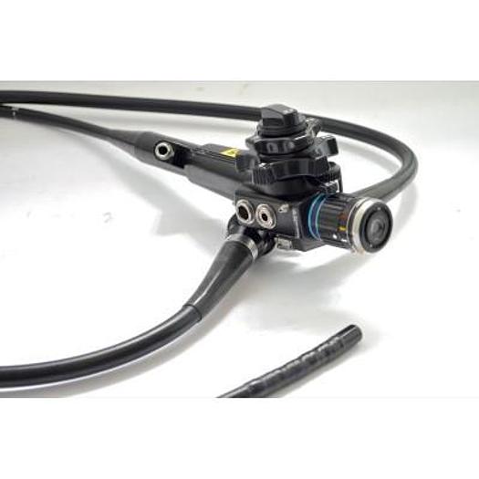 Used OLYMPUS JF-1T20 DUODENOSCOPE, GOOD CONDITION
