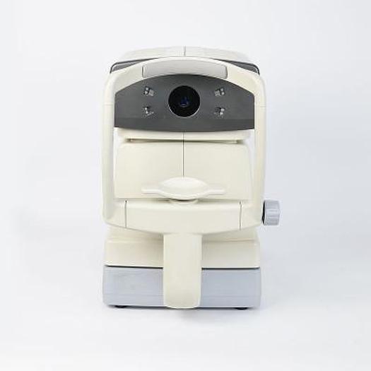 Used AUTOKERATOREFRACTOMETER TOPCON KR 8800