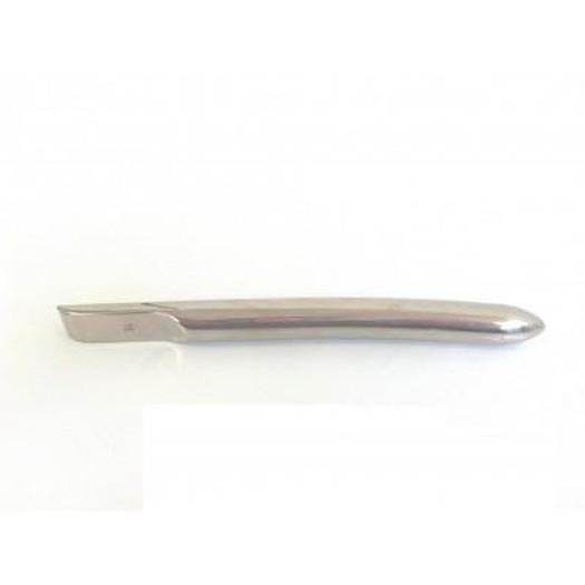 BOUGIE DE HEGAR SIMPLE INOX N16 (HEGAR SINGLE ENDED DILATOR STAINLESS STEEL N16)