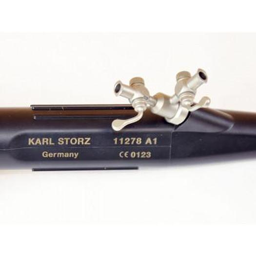 URETEROSCOPE SOUPLE KARL STORZ 11278 A1 Flex-X 2S