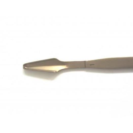 CLOVIS VINCENT SPATULA N1 17CM X 12MM (CLOVIS VINCENT SPATULA 17CM)