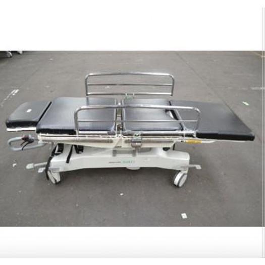 Used MERIVAARA RAPIDO AMBULATORY OPERATING TABLE