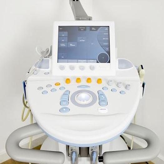 Used IMAGINE AIXPLORER SUPERSONIC ULTRASOUND (MADE IN FRANCE)