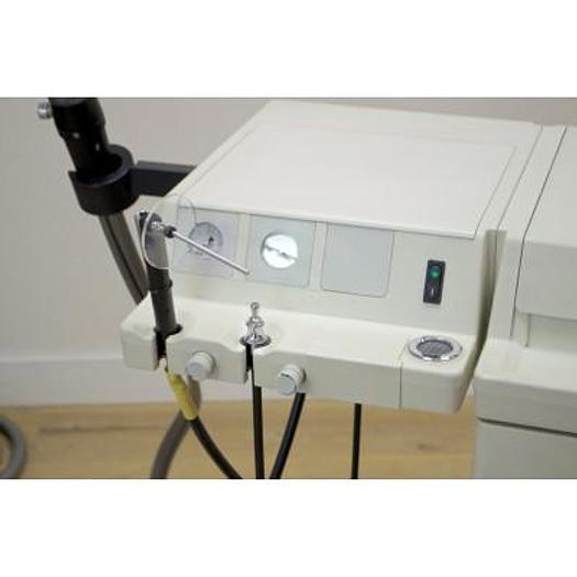 Used ORL CONSULTATION UNIT ATMOS SYSTEMA