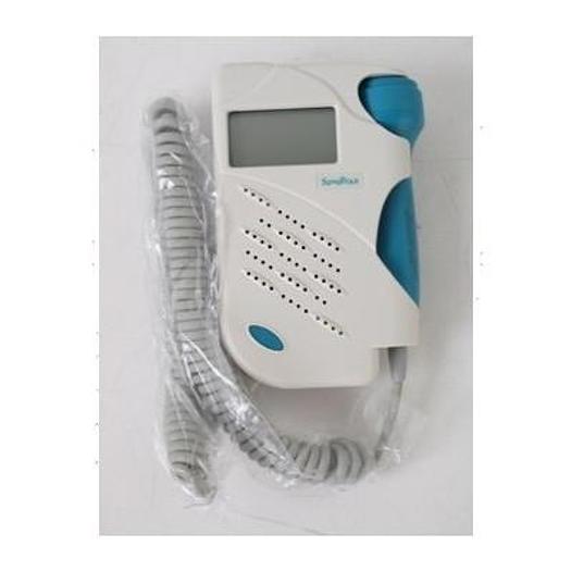 SONOTRAX PORTABLE FETAL DOPPLER