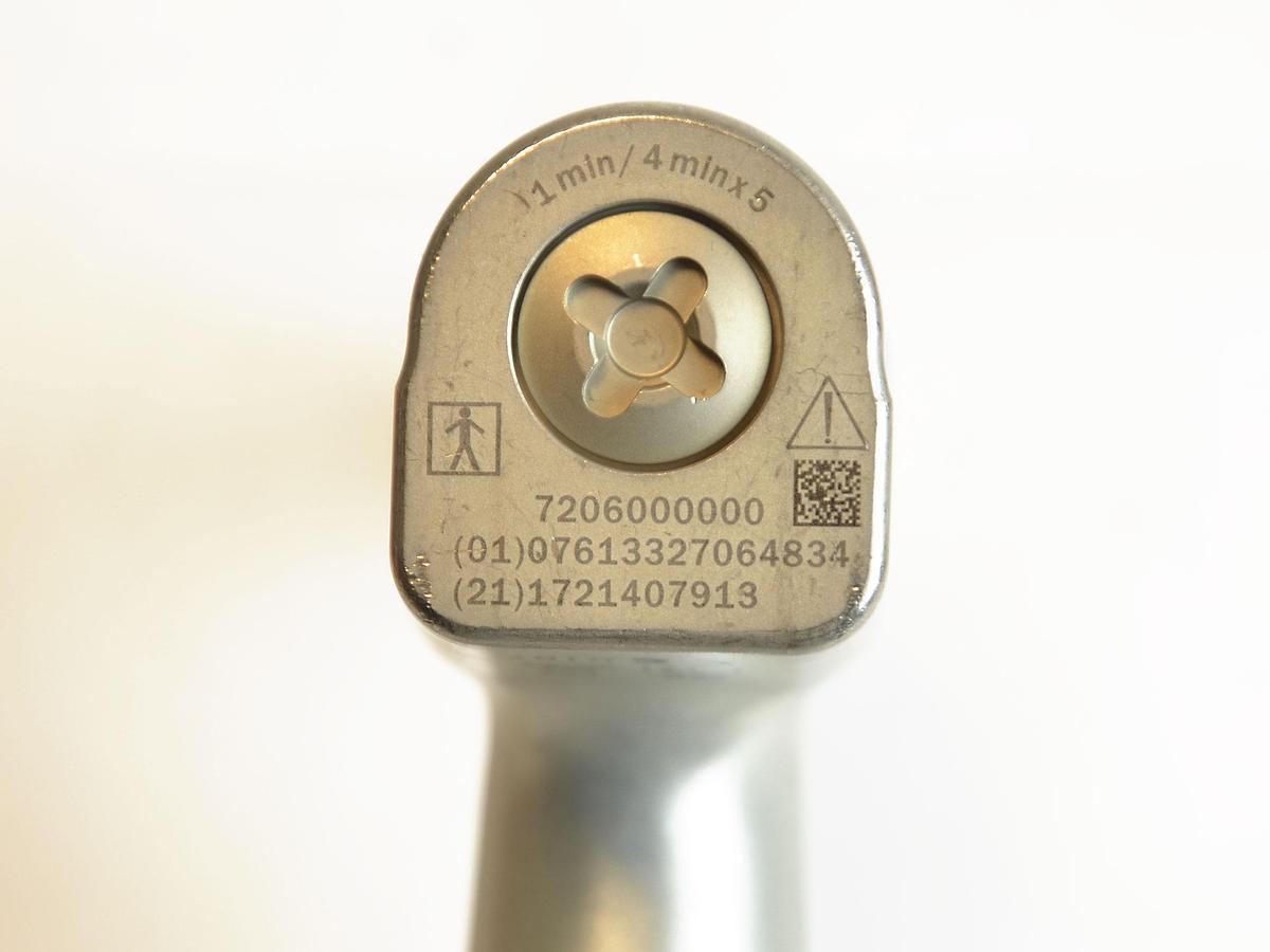 D'occasion STRYKER ORTHOPEDIC MOTORS