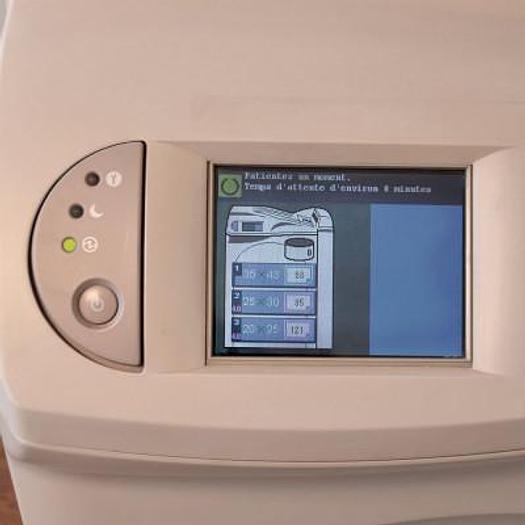 Used DIGITIZING SYSTEM WITH FUJIFILM CASSETTE PLAYER AND FUJIFILM REPROGRAPHER SUITABLE FOR RADIOLOGY AND MAMMOGRAPHY