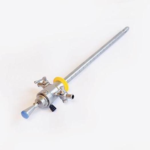 MONOPOLAR RESECTION SET